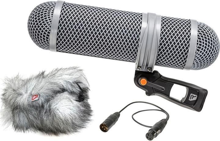 Rycote S-Shield Kit Sml (Fell)