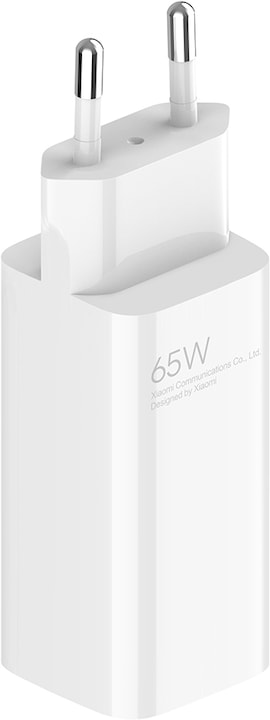 Produktbild Xiaomi Mi Fast Charger with GaN Tech (65 W)