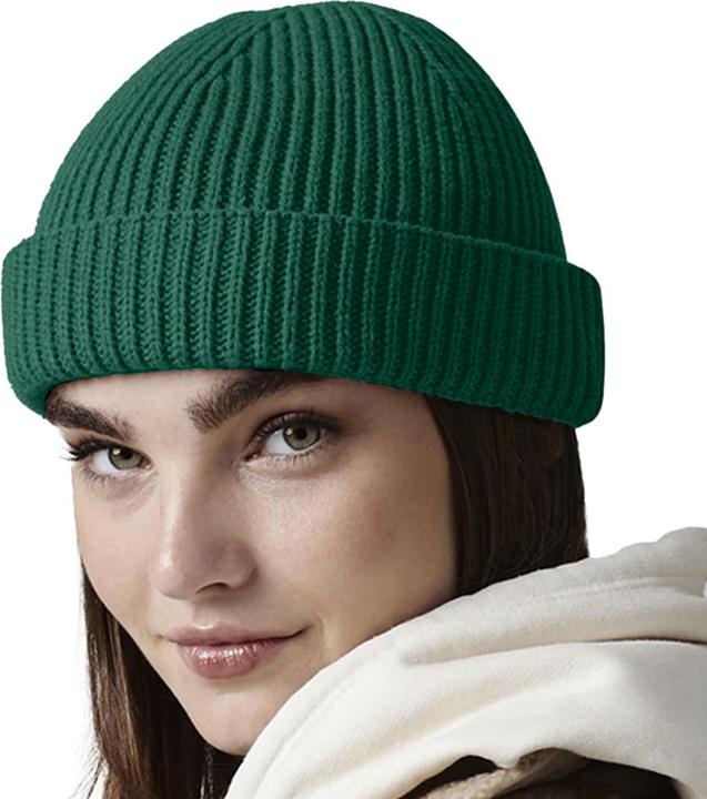 Image du produit Beechfield - Bonnet TRAWLER - Adulte (Taille unique)