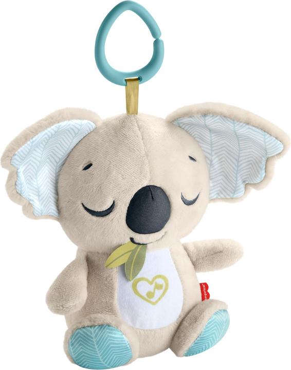 Produktbild Fisher-Price Schlummer-Koala für unterwegs