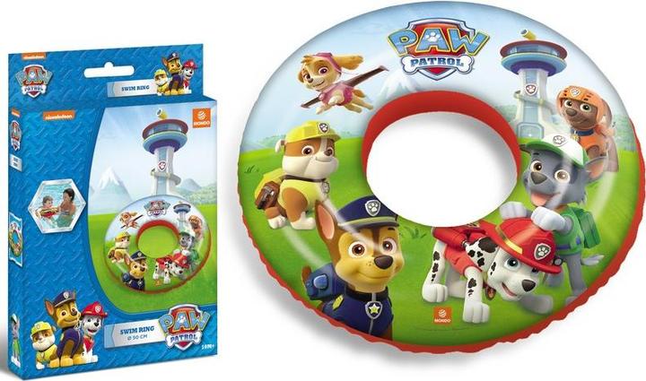 Productafbeelding Mondo Paw Patrol Zwemring