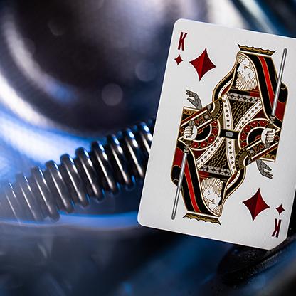 Immagine prodotto Theory11 Carte da gioco di Star Wars Lato Chiaro (Inglese)