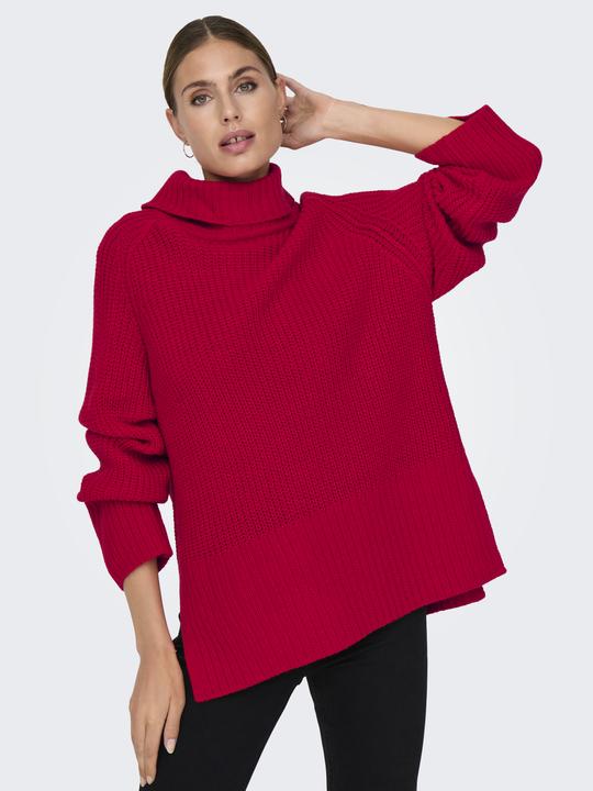Actual product image JdY JDYJUSTY Knitted jumper Knitted jumper (M)