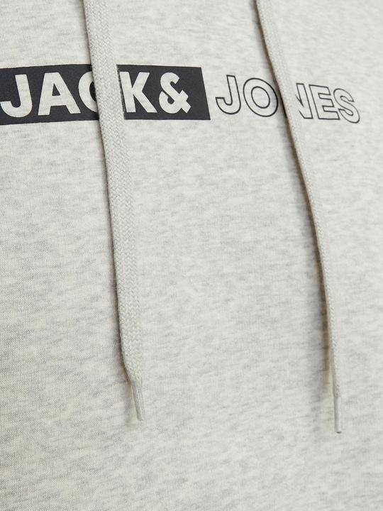 Produktbild Jack & Jones Logo Kapuzenpullover Kapuzenpullover (L)