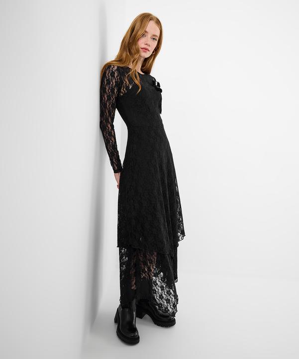 Image du produit Joe Browns Versatile Black Lace Dress (46)
