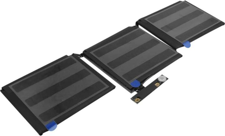 Produktbild Avizar 11,4V Akku MacBook Pro 13" A1708 (4 Zellen, 4781 mAh)