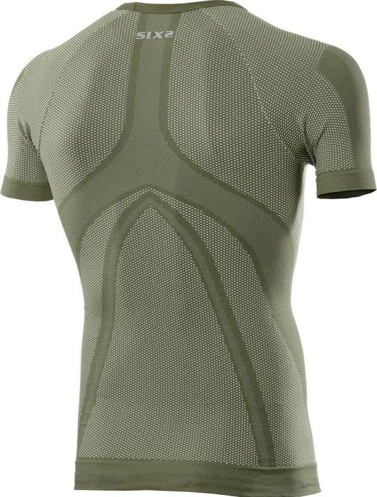 Actual product image Sixs Functional shirt TS1C (M, L)