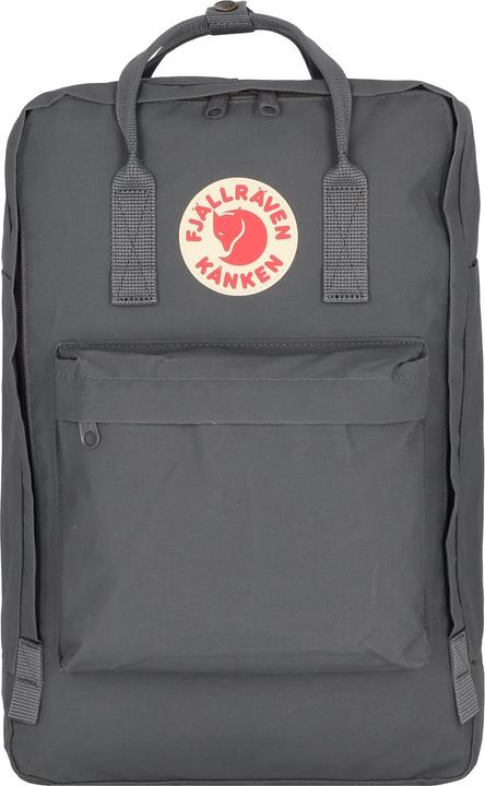 Actual product image Fjällräven Kånken Laptop 17" (17 l)