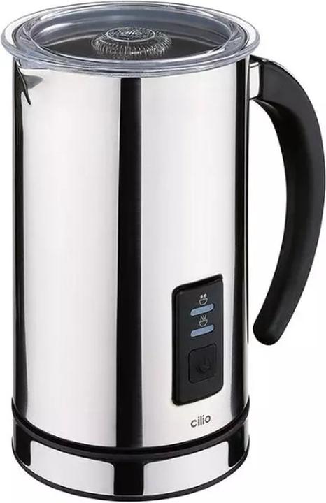 Productafbeelding Cilio CIL Crema 250 melkopschuimer (250 ml)