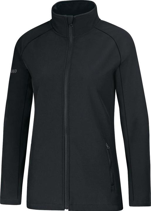 Produktbild JAKO Softshelljacke Team Damen (34)