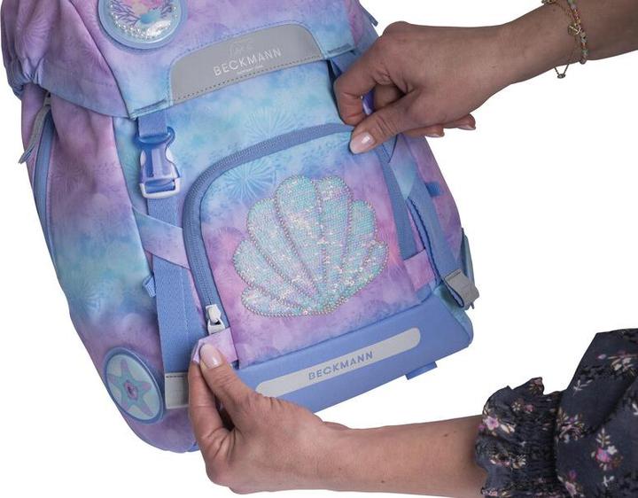 Actual product image Beckmann Schulrucksack Classic (22 l)