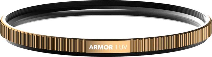 Produktbild PolarPro Armor UV 82 mm (82 mm, UV-Filter, 82 mm)