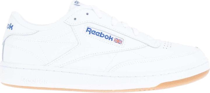 Produktbild Reebok Sneaker Classics Club C 85 Leder (38)