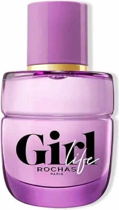 Rochas Girl Life EdP 40ml (Eau de Parfum, 40 ml)