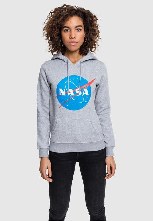 Produktbild MT Ladies NASA Insignia Hoody (M)