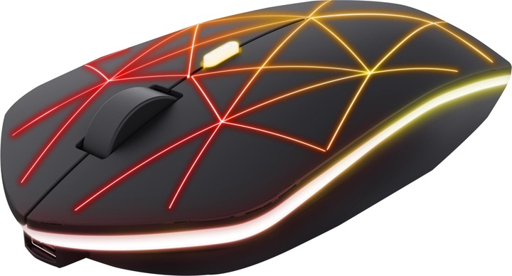 Actual product image Trust GXT 117 Strike (Wireless)