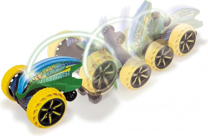 Produktbild Dickie RC Crazy Stinger