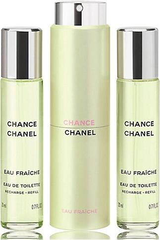 Produktbild Chanel Eau Fraiche (Eau de Toilette, 60 ml)