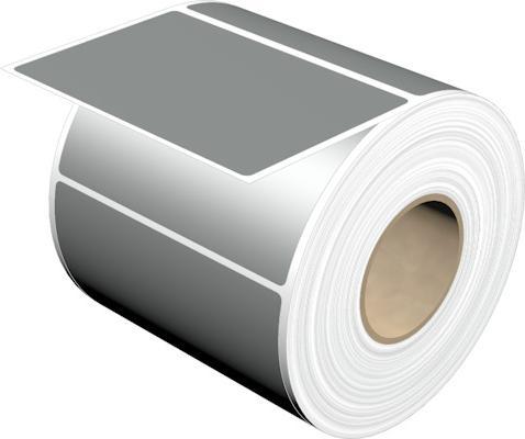 Produktbild Weidmüller Etikett si Selbstkl 89x60mm 1003410000