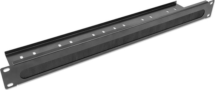 Produktbild Intellinet Rack cable entry panel with cable tray