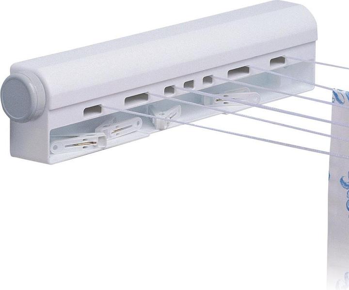 Actual product image Rayen pull-out tumble dryer