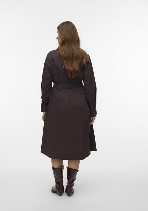 Image du produit Vero Moda VMCFRIBA Langes Kleid Kleid (54)