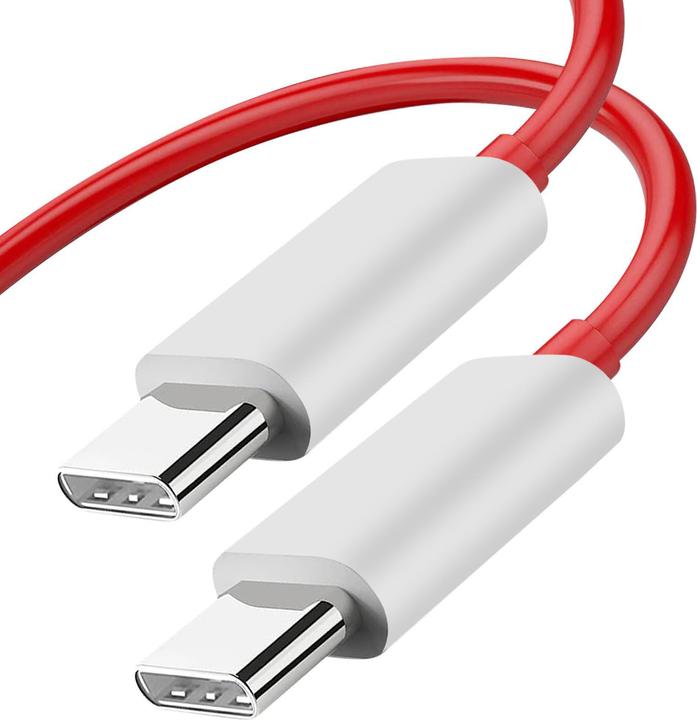 Actual product image OnePlus USB C – USB C (1 m, USB 3.0)