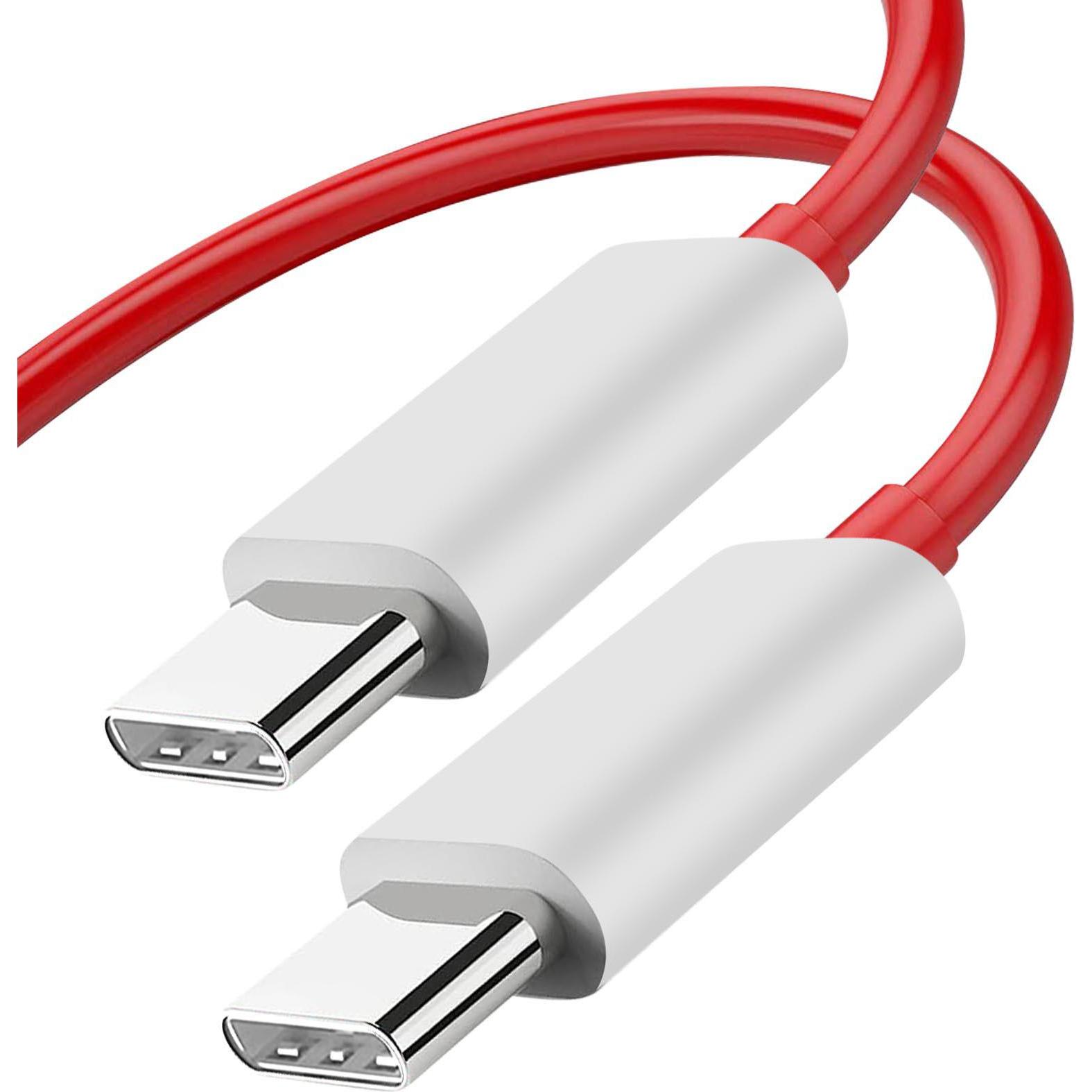 Thumbnail - OnePlus USB C – USB C (1 m, USB 3.2 Gen 1), USB Kabel