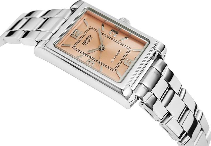 Produktbild Casio Damenuhr LTP-1234DD-4ADF + BOX