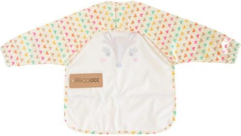 Produktbild Zoochini Lätzchen Reh 6-24Mt