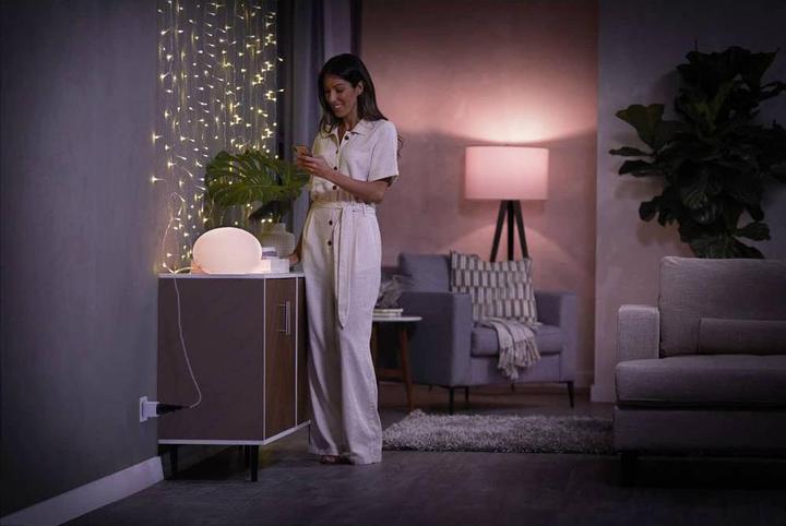 Image du produit Philips Hue Smart Plug DE Stecker