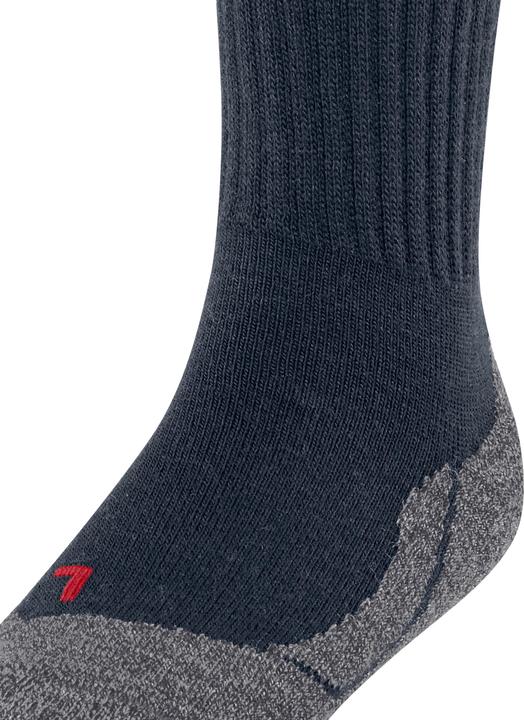Produktbild Falke Active Warm Kinder Socken (19 - 22)