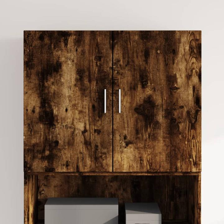 Image du produit vidaXL Armoire murale (80 x 42.50 x 64 cm)