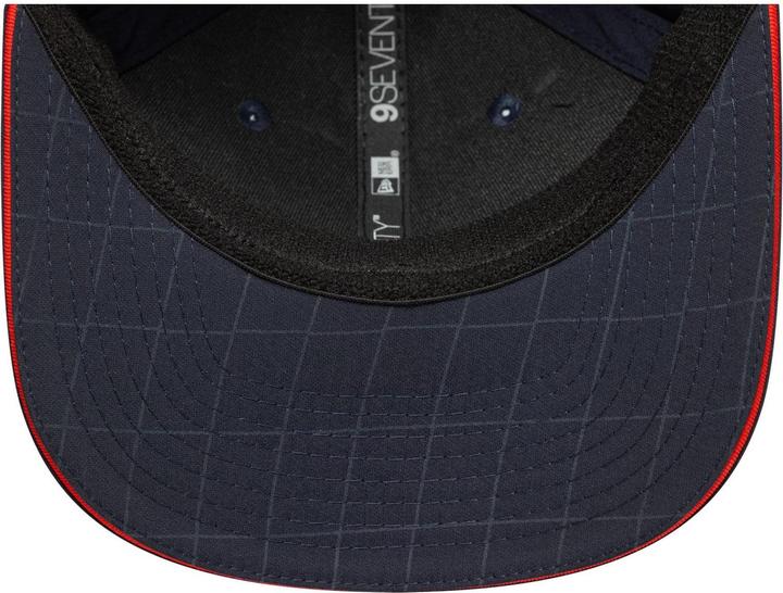 Produktbild New Era Kinder 9Seventy Mesh Cap F1 Red Bull Racing (55, 56, 54 C)