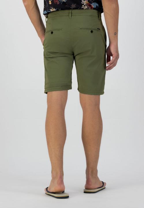 Produktbild Dstrezzed M's Charlie Shorts Peach Satin (30)