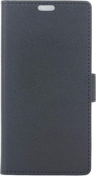 Produktbild MU Classic Classic III Leder Bookcover Series (Nokia 3.1 Plus)