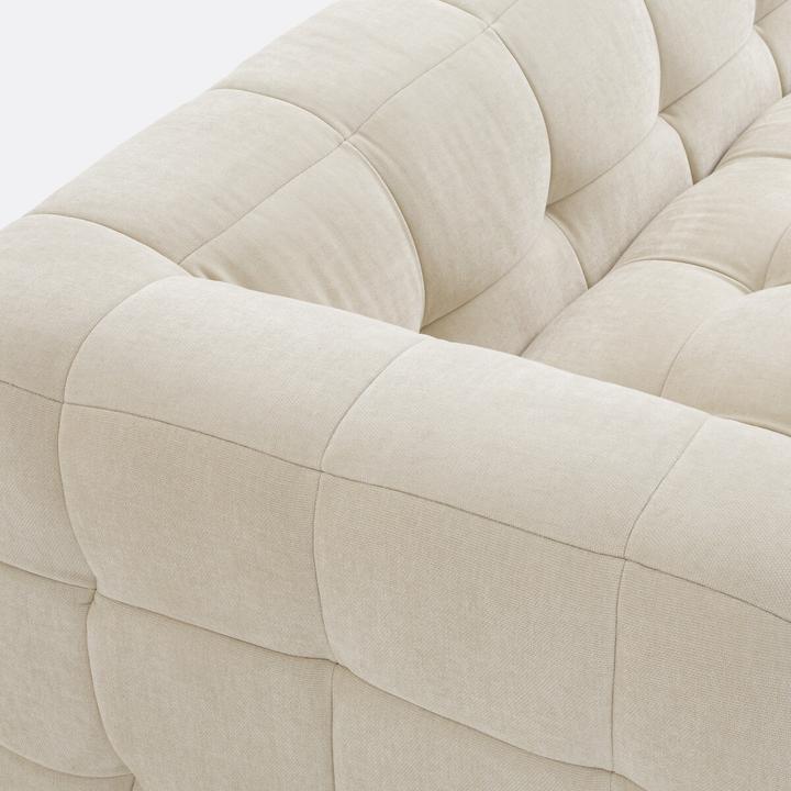 Produktbild La Redoute Interieurs Pieta (3-Sitzer)