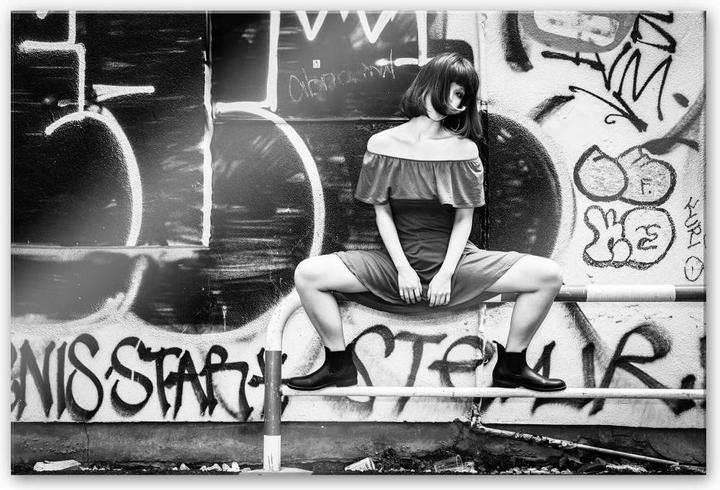 Immagine prodotto Trenddeko Via Shibuya (150 x 100 cm)