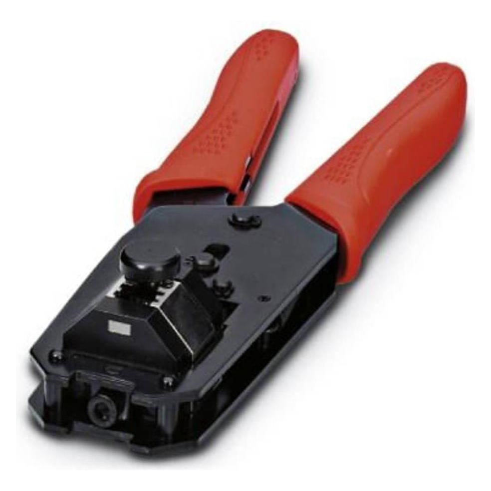 Phoenix Contact , Zange, Crimpzange Hand, Rj45