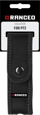 Actual product image Ranceo Hylster til PT2 lygte