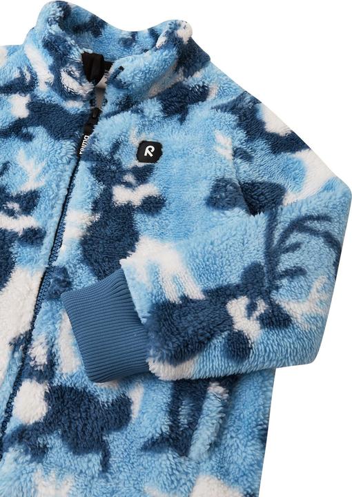 Immagine prodotto Reima Kinder jacke Turkkinen Frozen (110)