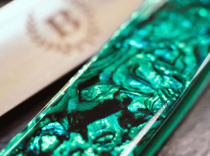 Produktbild Böker Abalone 140209