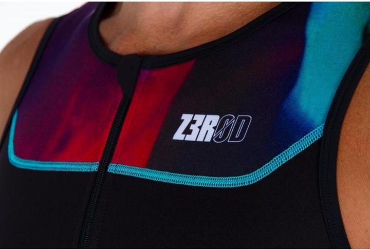 Produktbild Z3R0D Start Singet (L)