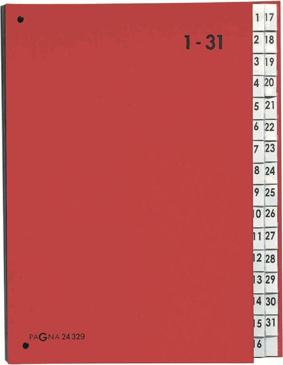 Produktbild Pagna Pultordner (A4, 1 x)