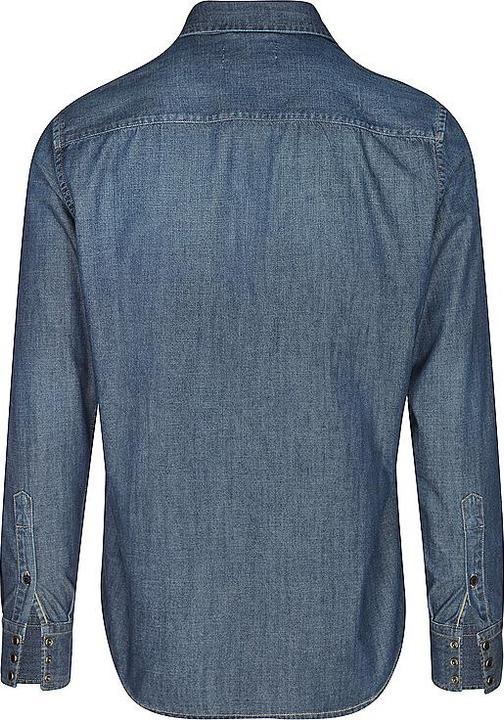 Actual product image Replay Jeanshemd (S)