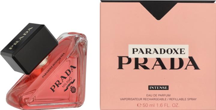 Actual product image Prada Paradoxe Intense (Eau de parfum, 50 ml)