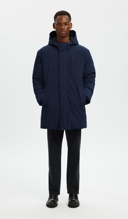 Actual product image Selected Slhfranklin Urban Tech Parka (L)