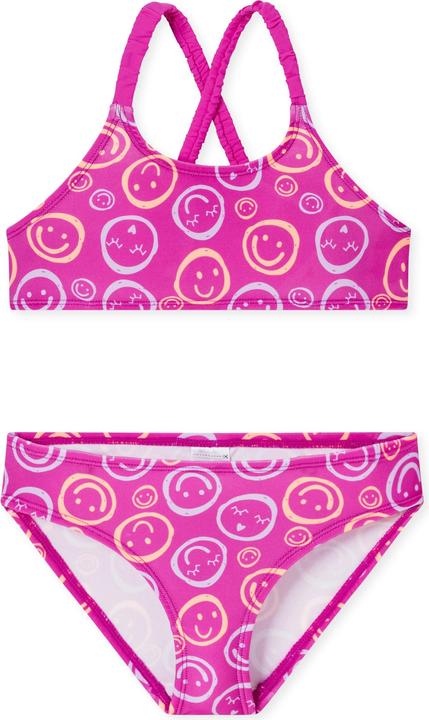 Immagine prodotto Schiesser Bustier-Bikini Aqua Kids (92)