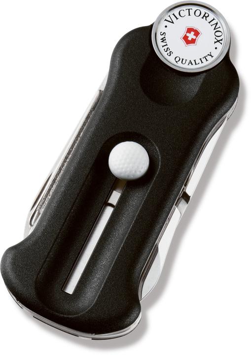 Actual product image Victorinox golf tool (10 Functions)