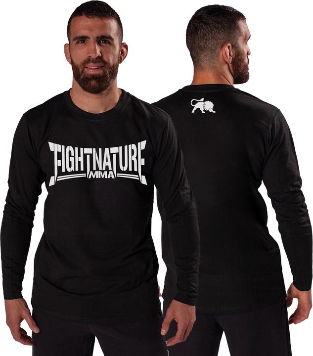 Produktbild Danrho Langarm-T-Shirt (L)